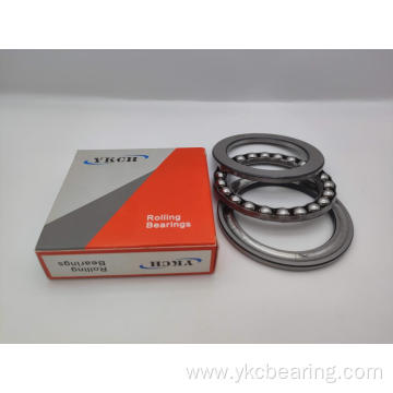 Thrust ball bearing 52210 type series bearing